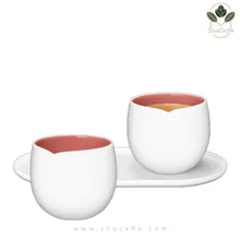 فنجان نسپرسو مدل لانگو اوریجین لیمیتد Origin Lungo- ست 2 عددی